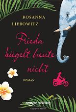 Frieda bügelt heute nicht