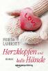 Herzklopfen und kalte Hände