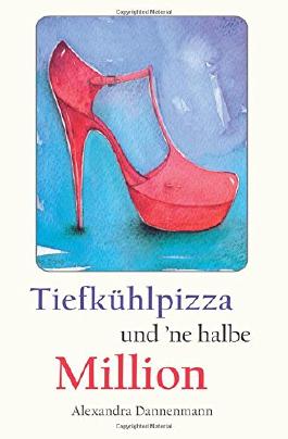 Tiefkühlpizza und 'ne halbe Million