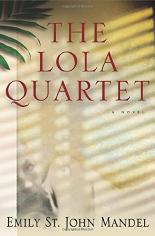 The Lola Quartet