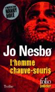 L'homme chauve-souris: Une enquête de l'inspecteur Harry Hole