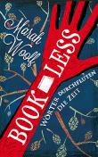 BookLess - Wörter durchfluten die Zeit
