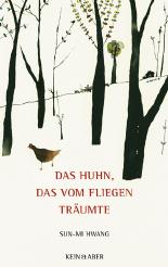 Das Huhn, das vom Fliegen träumte