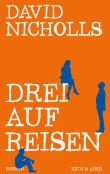 Drei auf Reisen
