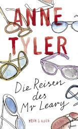 Die Reisen des Mr. Leary