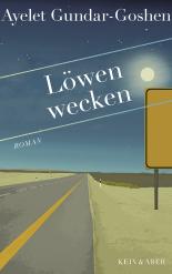 Löwen wecken