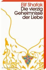Die vierzig Geheimnisse der Liebe