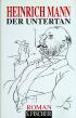 Der Untertan