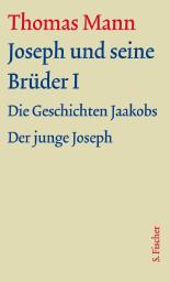 Joseph und seine Brüder I
