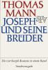 Joseph und seine Brüder