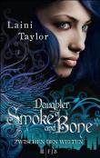 Daughter of Smoke and Bone: Zwischen den Welten