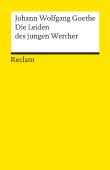 Die Leiden des jungen Werther