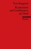 Rosencrantz and Guildenstern are Dead
