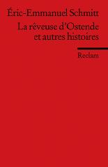 La rêveuse d'Ostende et autres histoires