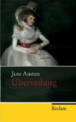 Überredung