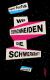 Wir zerschneiden die Schwerkraft: Erzählungen