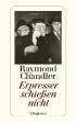 Erpresser schießen nicht