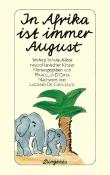 In Afrika ist immer August