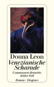 Venezianische Scharade