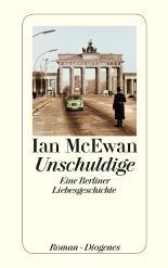 Unschuldige: Eine Berliner Liebesgeschichte