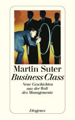 Suter, Business Class II: Neue Geschichten aus der Welt des Managements
