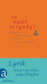 So knallvergnügt