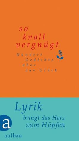 So knallvergnügt