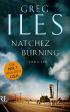 Natchez Burning
