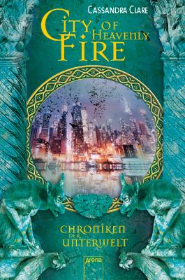 City of Heavenly Fire