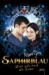 Saphirblau. Liebe geht durch alle Zeiten (Filmausgabe)