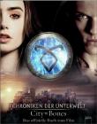 City of Bones. Das offizielle Buch zum Film
