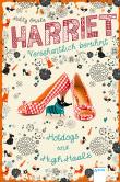 Harriet - versehentlich berühmt: Hotdogs und High Heels