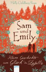 Sam & Emily - Kleine Geschichte vom Glück des Zufalls