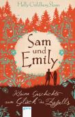 Sam & Emily - Kleine Geschichte vom Glück des Zufalls