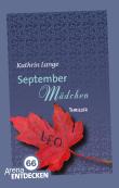 Septembermädchen