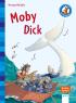 Moby Dick - Klassiker für Erstleser