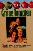 Grüne Tomaten