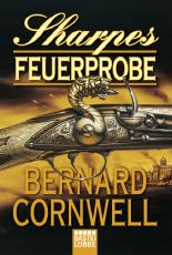 Sharpes Feuerprobe
