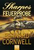 Sharpes Feuerprobe