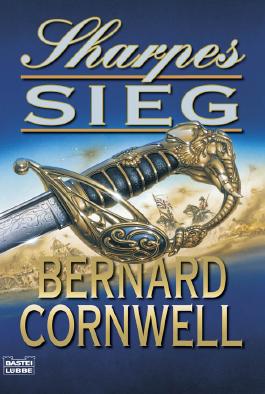 Sharpes Sieg