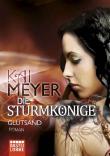 Die Sturmkönige - Glutsand