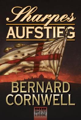 Sharpes Aufstieg