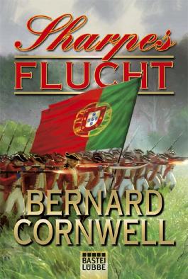Sharpes Flucht