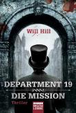Department 19 - Die Mission