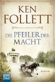Buch in der Neuerscheinungen: Die schönsten Historischen Romane 2015 Liste