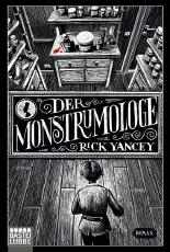 Der Monstrumologe