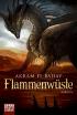 Flammenwüste