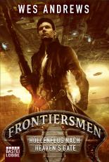 Frontiersmen - Höllenflug nach Heaven's Gate