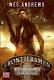 Frontiersmen - Höllenflug nach Heaven's Gate