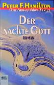 Der Armageddon Zyklus / Der nackte Gott